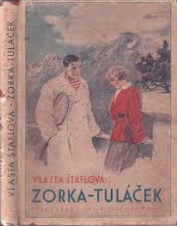 Zorka tuláček