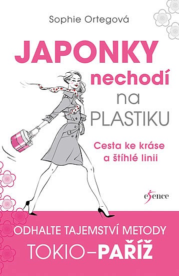 Japonky nechodí na plastiku