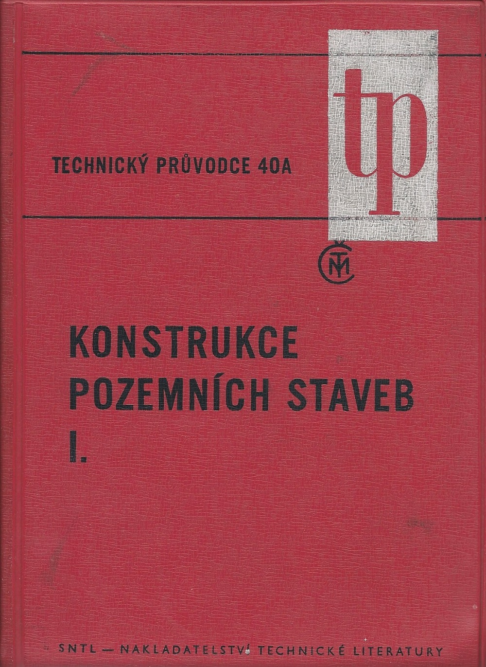 Konstrukce pozemních staveb I, II