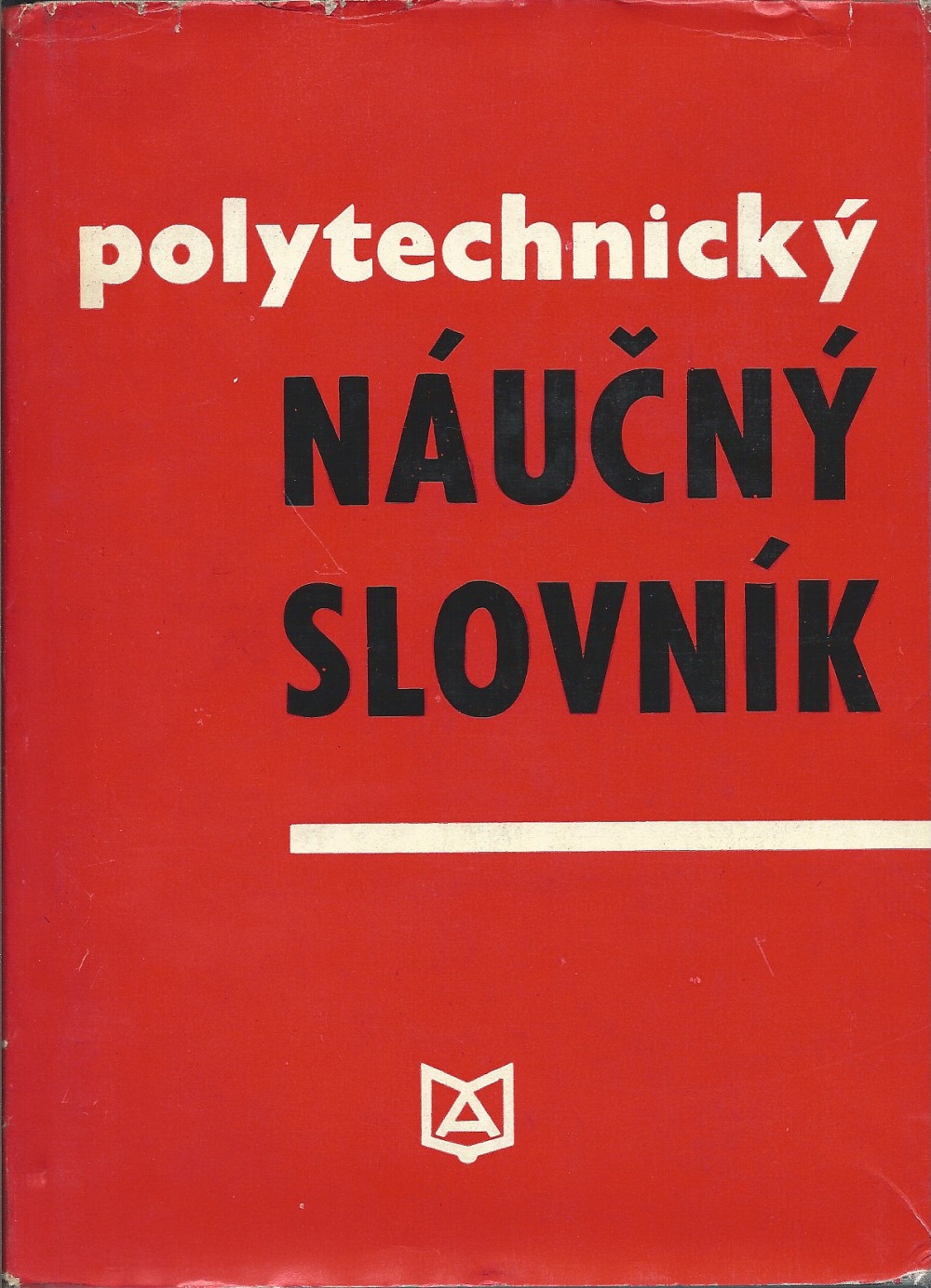 Polytechnický náučný slovník