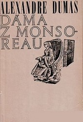 Dáma z Monsoreau