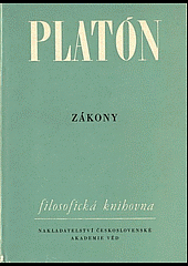 Zákony