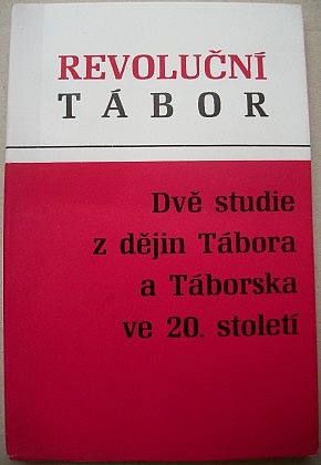 Revoluční tábor