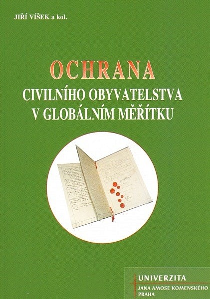 Ochrana civilního obyvatelstva v globálním měřítku