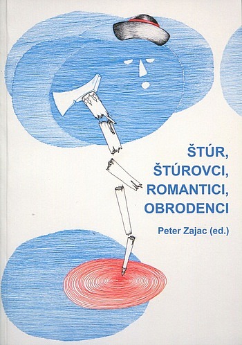 Štúr, štúrovci, romantici, obrodenci