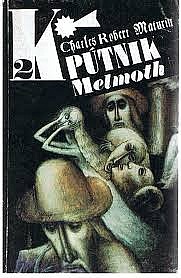 Pútnik Melmoth 2