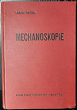 Mechanoskopie : stopy a znaky řemeslných nástrojů