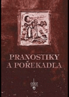 Pranostiky a pořekadla aneb Na sv. Simforosa řinčí v žitě ostrá kosa