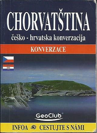 Chorvatština - češko-hrvatska konverzacija - Konverzace