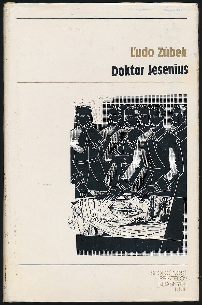 Doktor Jesenius