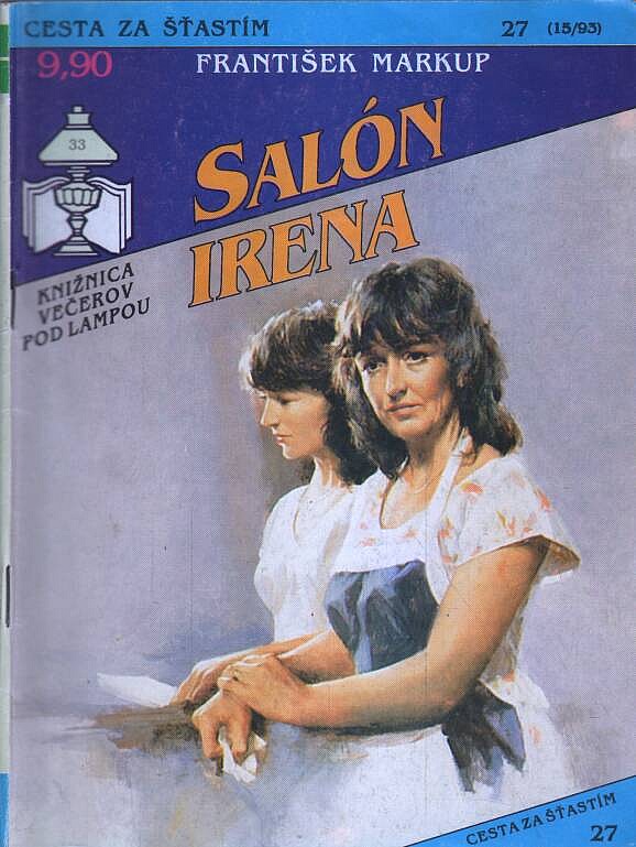 Salón Irena