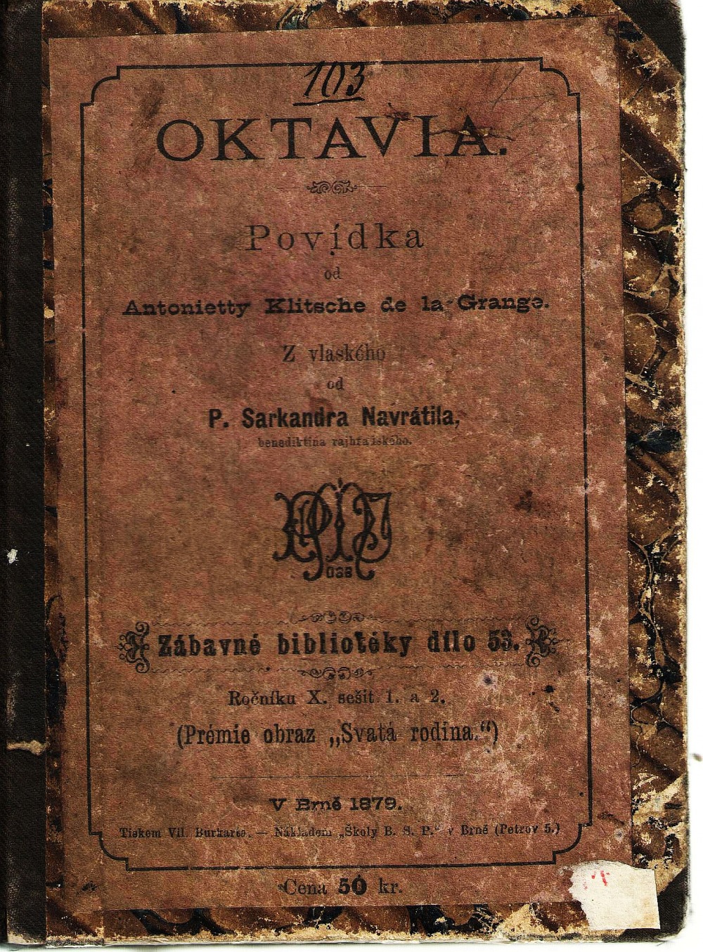 Oktavia