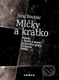 Mlčky a krátko