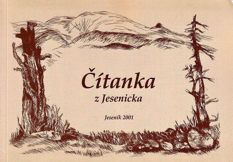 Čítanka z Jesenicka