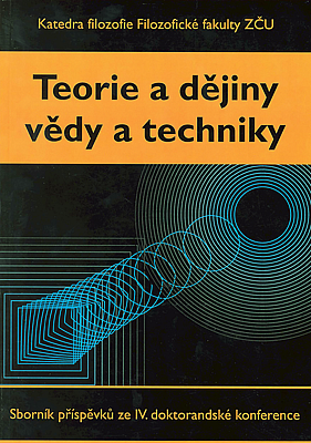 Teorie a dějiny vědy a techniky