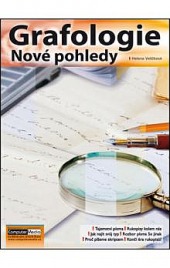 Grafologie - Nové pohledy