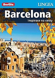 Barcelona - Inspirace na cesty