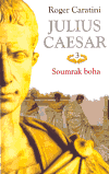 Julius Caesar 3 - Soumrak boha