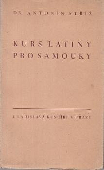 Kurs latiny pro samouky