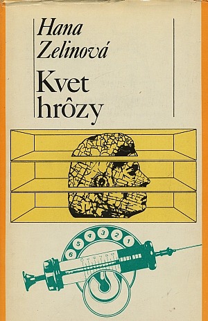 Kvet hrôzy