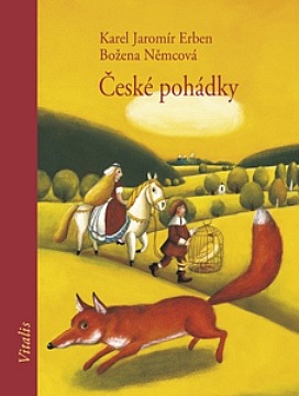 České pohádky (9 pohádek)