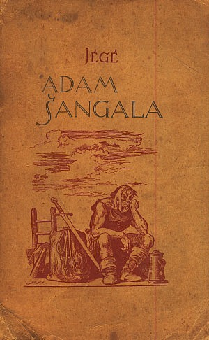 Adam Šangala