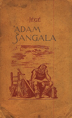 Adam Šangala