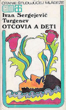 Otcovia a deti