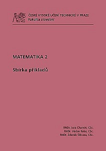 Matematika II: sbírka příkladů