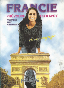 Francie - průvodce do kapsy