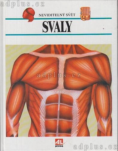 Svaly