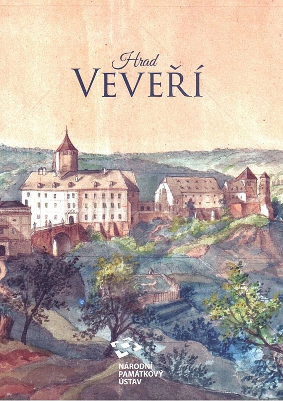 Hrad Veveří