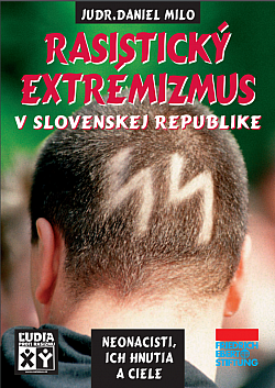 Rasistický extrémizmus v Slovenskej republike