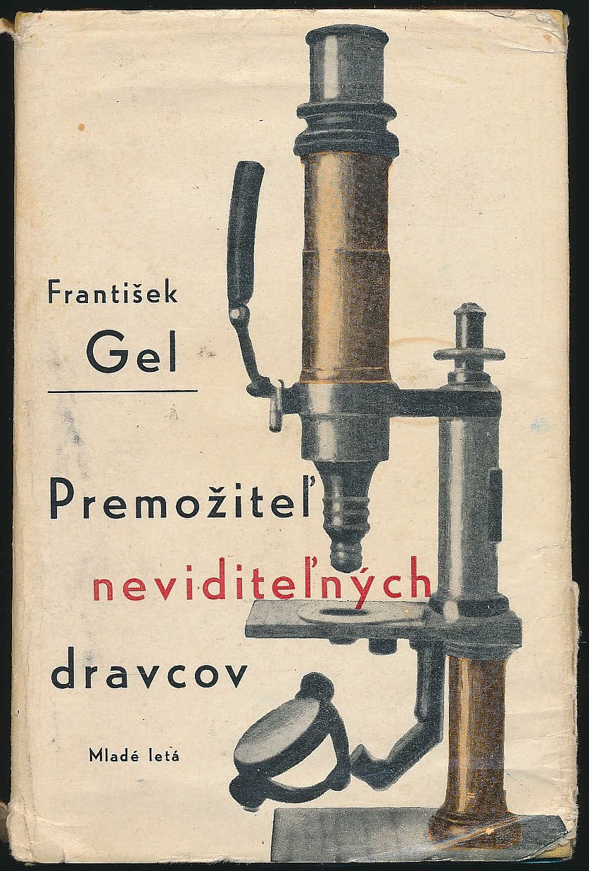 Premožiteľ neviditeľných dravcov