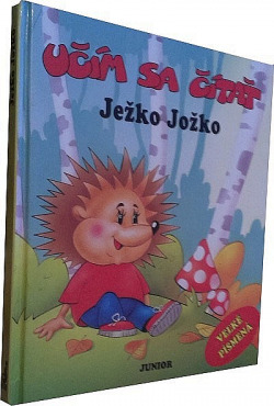 Ježko Jožko