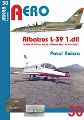 Albatros L-39 - 1.díl