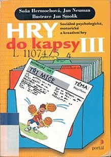 Hry do kapsy III