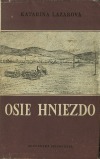 Osie hniezdo