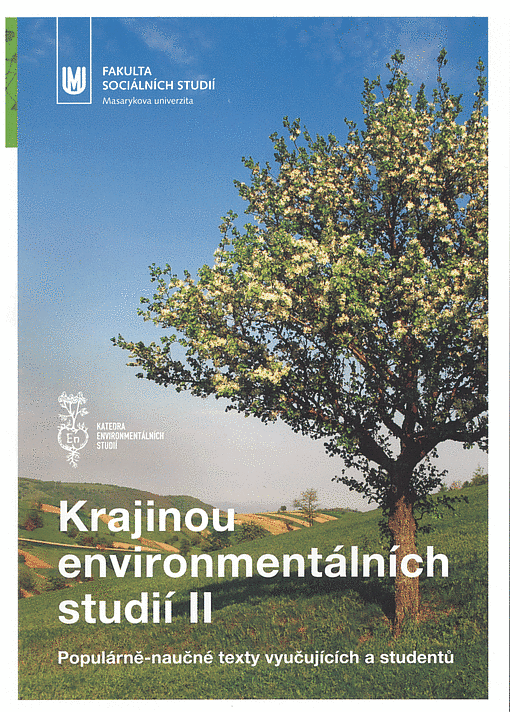 Krajinou environmentálních studií II