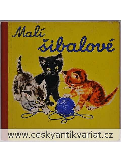 Malí šibalové