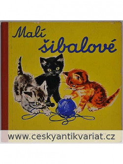 Malí šibalové