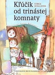 Kľúčik od trinástej komnaty