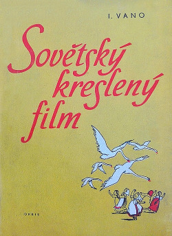 Sovětský kreslený film