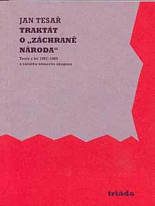 Traktát o „záchraně národa“ - Texty z let 1967