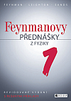 Feynmanovy přednášky z fyziky 1: Revidované vydání s řešenými příklady