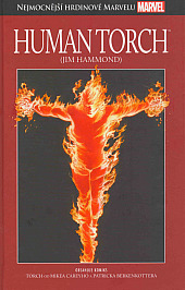 Human Torch (Jim Hammond)