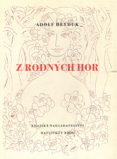 Z rodných hor : 1889-1890