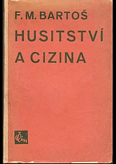 Husitství a cizina