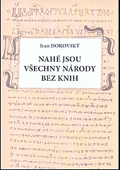 Nahé jsou všechny národy bez knih