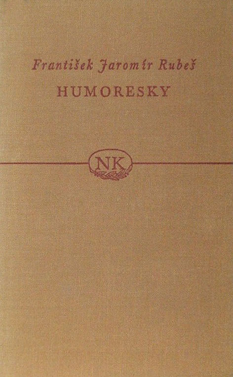 Humoresky